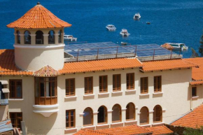 Гостиница Hotel Rosario Lago Titicaca  Копакабана